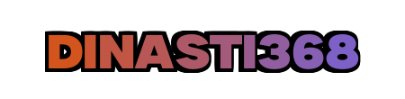 DINASTI368 Logo